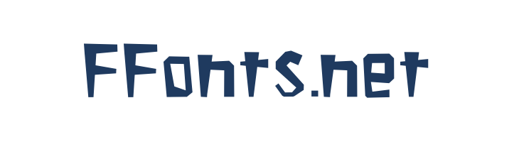 FRANKY font — Lorem ipsum body text preview
