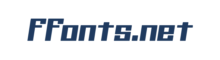 Kaliber Solid BRK font — Lorem ipsum body text preview
