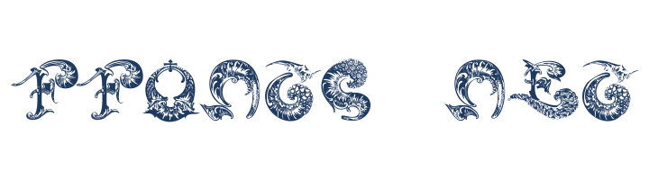 SchnoerkelCaps font — Lorem ipsum body text preview