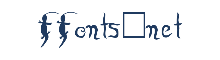 Lizzard font — Lorem ipsum body text preview