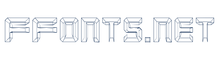 Karnivore Blue font — Lorem ipsum body text preview