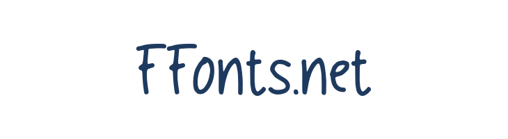 Rick Geovani font — Lorem ipsum body text preview