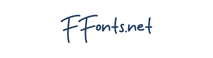 Standing Persona font — Lorem ipsum body text preview