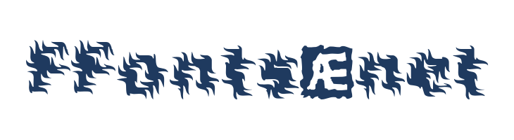 Inertia [BRK] font — Lorem ipsum body text preview