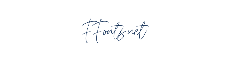 Romatine Signature font — Lorem ipsum body text preview
