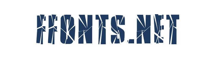RupturedSans font — Lorem ipsum body text preview