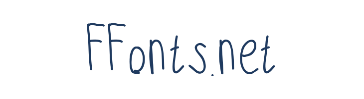 JMMJ font — Lorem ipsum body text preview