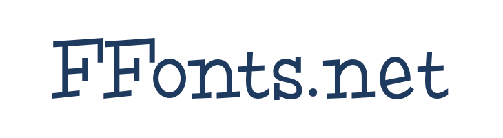 HFF Fourth Rock font — Lorem ipsum body text preview
