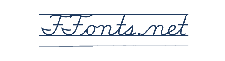 DmoDNConnectLineOT font — Lorem ipsum body text preview