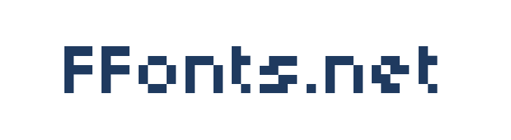 04b03rev font — Lorem ipsum body text preview