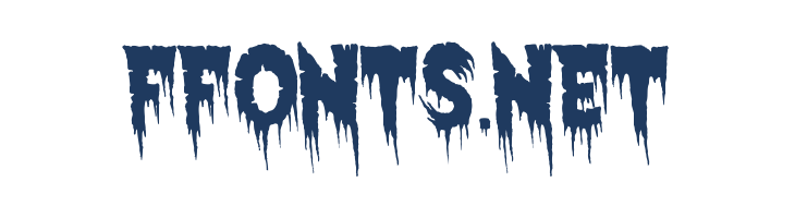 Exquisite Corpse font — Lorem ipsum body text preview