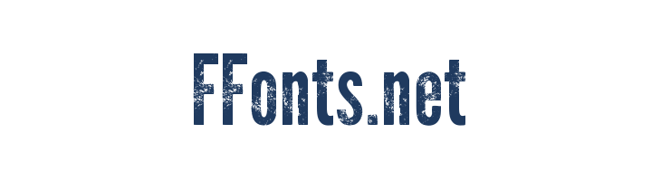 Warpaint font — Lorem ipsum body text preview