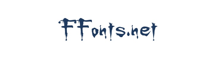 Buffied font — Lorem ipsum body text preview
