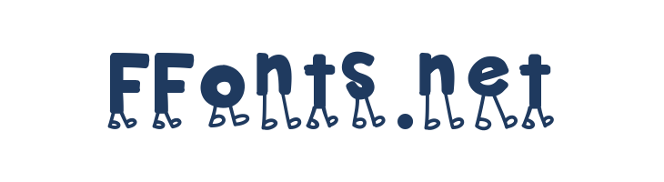KBNowWalkItOut font — Lorem ipsum body text preview