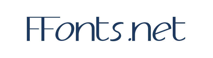 Adolphus font — Lorem ipsum body text preview