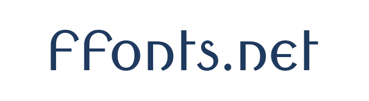 Round Style Middle font — Lorem ipsum body text preview