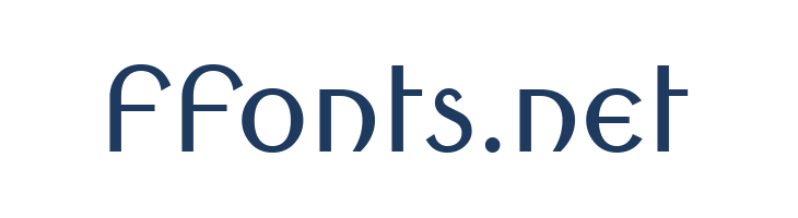 Round Style Basic font — Lorem ipsum body text preview