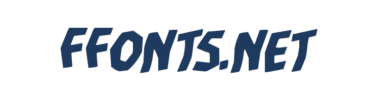 Vampire Bride Staggered Rotalic font — Lorem ipsum body text preview