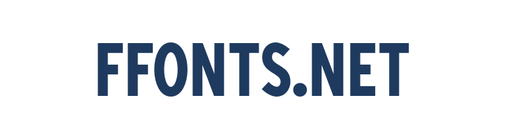 SONGERCondensed-Bold font — Lorem ipsum body text preview