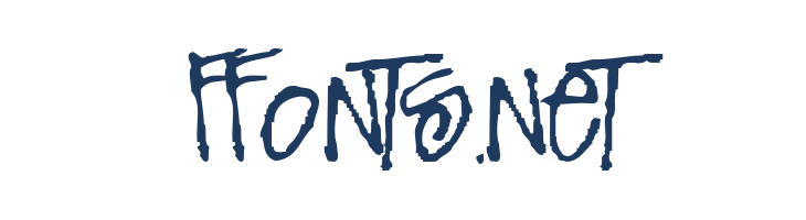 Funky Regular font — Lorem ipsum body text preview