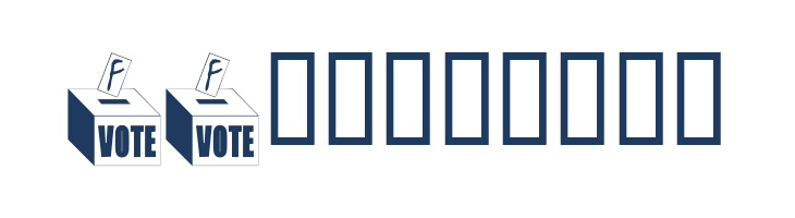 Get Out The Vote font — Lorem ipsum body text preview