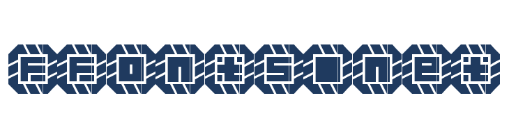 DAVIDFON Regular font — Lorem ipsum body text preview